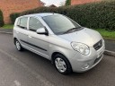 Kia Picanto 12v